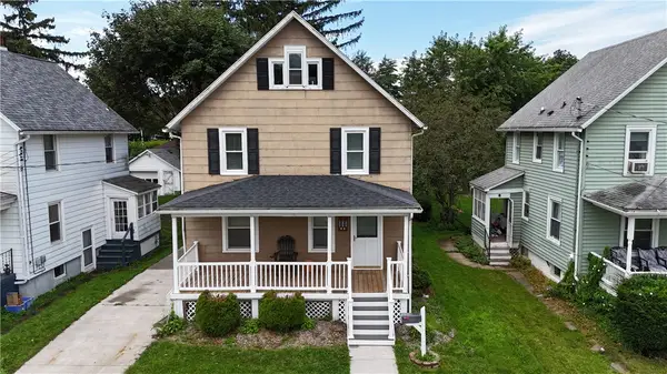 132 S Optical Street, Geneva, NY 14456