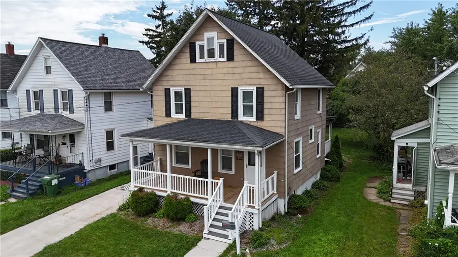 132 S Optical Street, Geneva, NY 14456 - #2