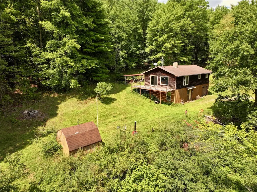 169 Blake Hill Rd, Van Etten, NY 14889 - #1