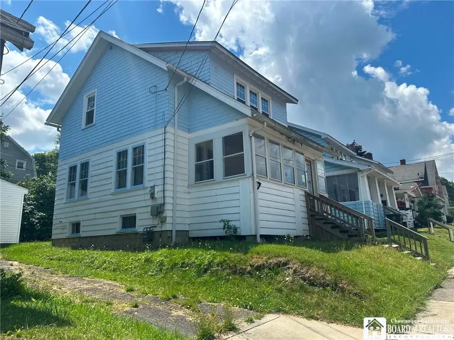 14 Myers Avenue, Jamestown, NY 14701 - #2