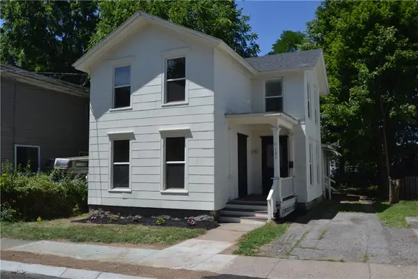 121 Fayette Street, Palmyra, NY 14522