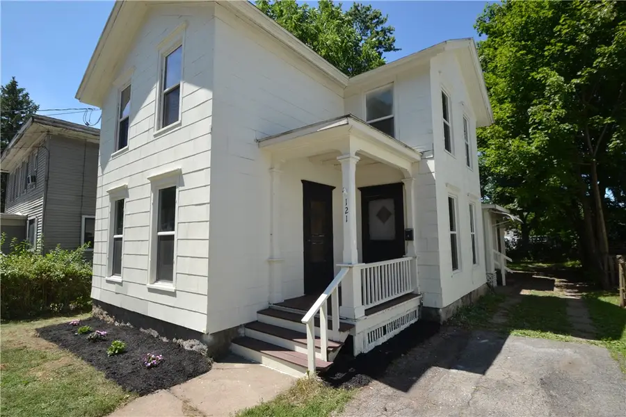 121 Fayette Street, Palmyra, NY 14522 - #3