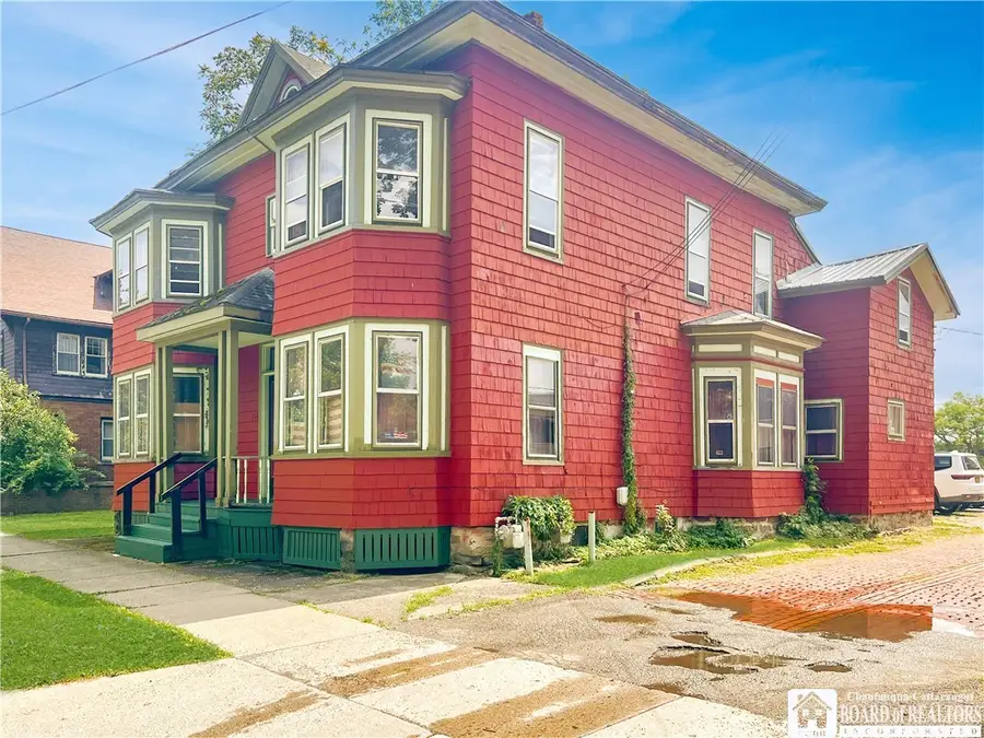 110 E 6th Street, Jamestown, NY 14701 - #2