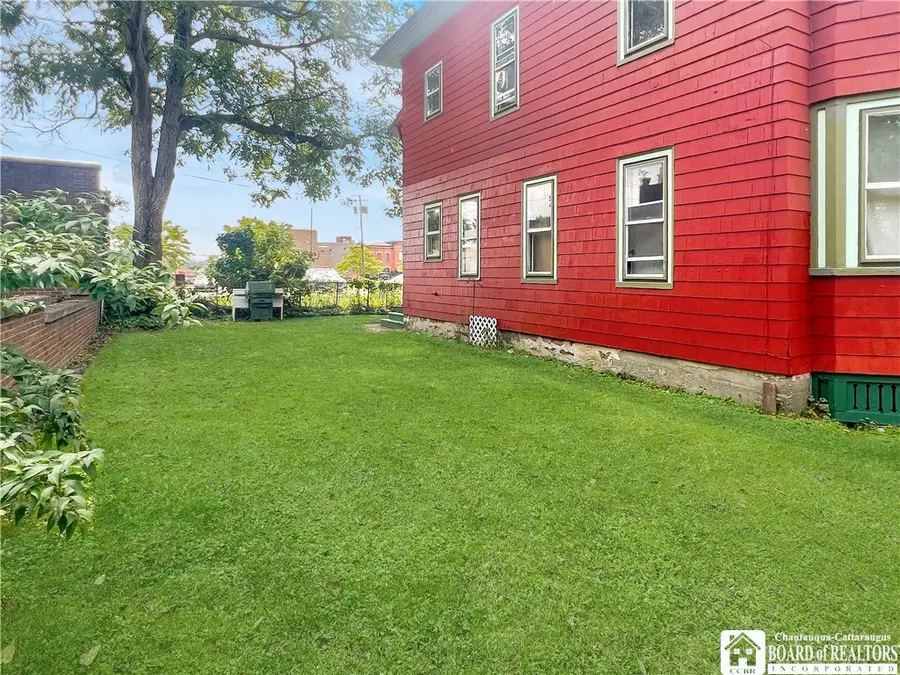 110 E 6th Street, Jamestown, NY 14701 - #3