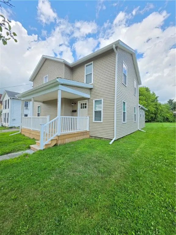 121 Providence, Waverly, NY 14892 - #3
