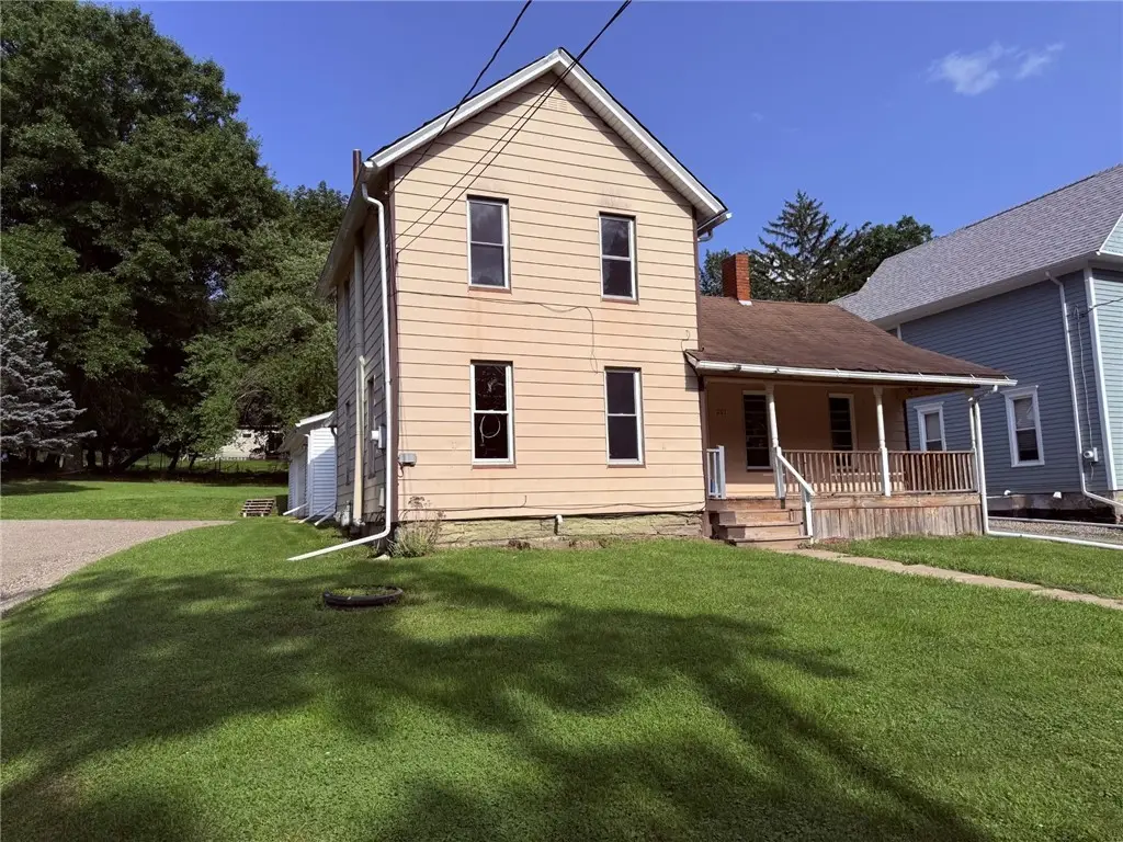 201 Dennis Avenue, Hornell, NY 14843 - #1