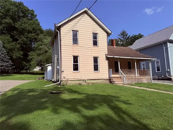 201 Dennis Avenue, Hornell, NY 14843