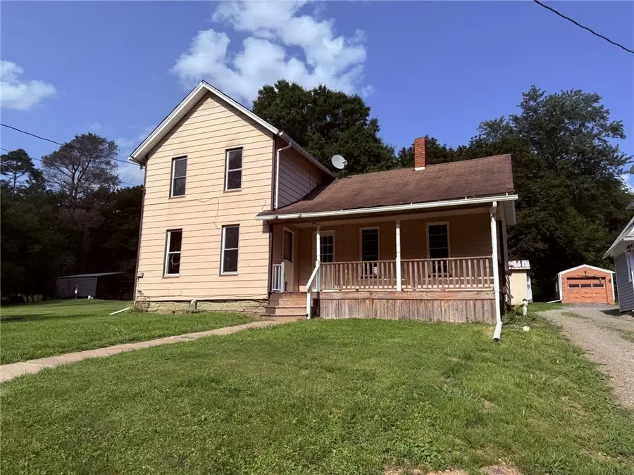 201 Dennis Avenue, Hornell, NY 14843 - #2