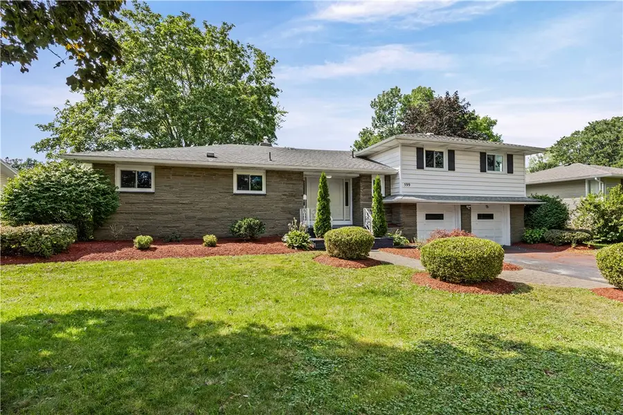 599 Bonnie Brae Avenue, Rochester, NY 14618 - #3