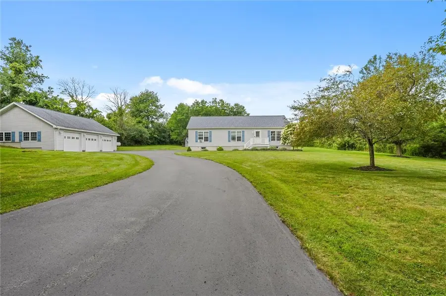 498 Wood Road, Freeville, NY 13068 - #3