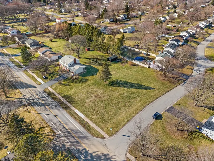 668 Embury Road, Rochester, NY 14625 - #2