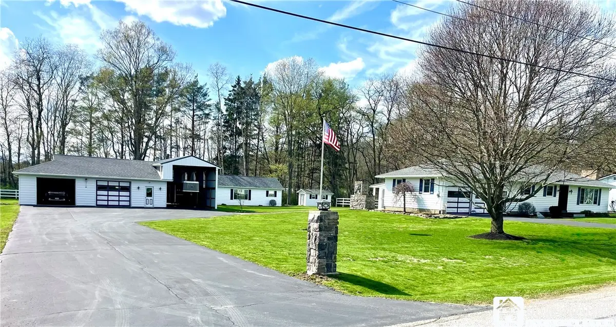 1703 Haskell Parkway, Olean, NY 14760 - #1