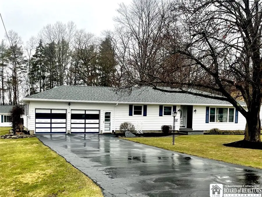 1703 Haskell Parkway, Olean, NY 14760 - #3