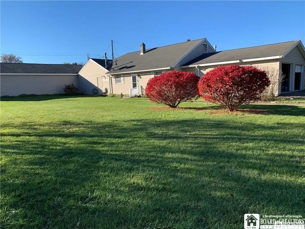 3934 Rt-19 #3932, Scio, NY 14880 - #1