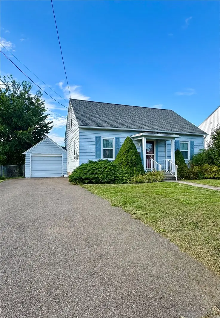235 Onondaga Street, Corning, NY 14830 - #2
