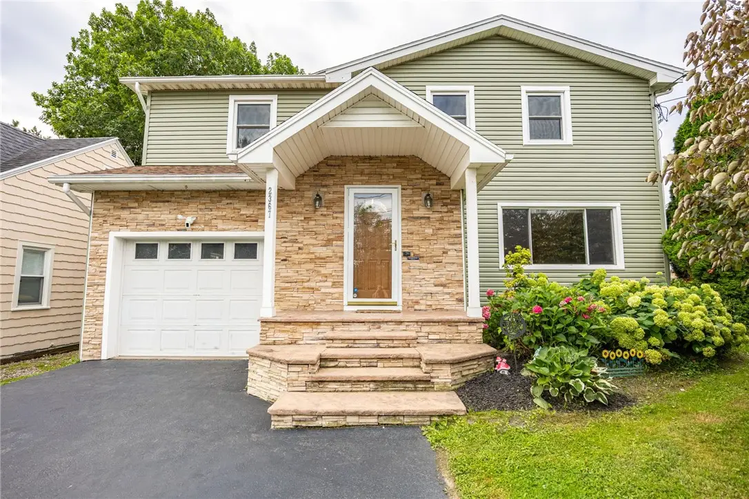 2367 Norton Street, Rochester, NY 14609 - #1
