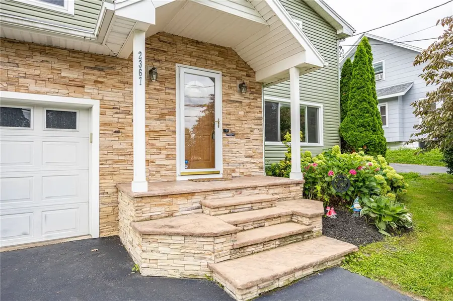 2367 Norton Street, Rochester, NY 14609 - #2