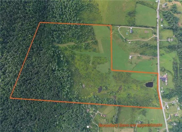 State Route 30, Gilboa, NY 12076