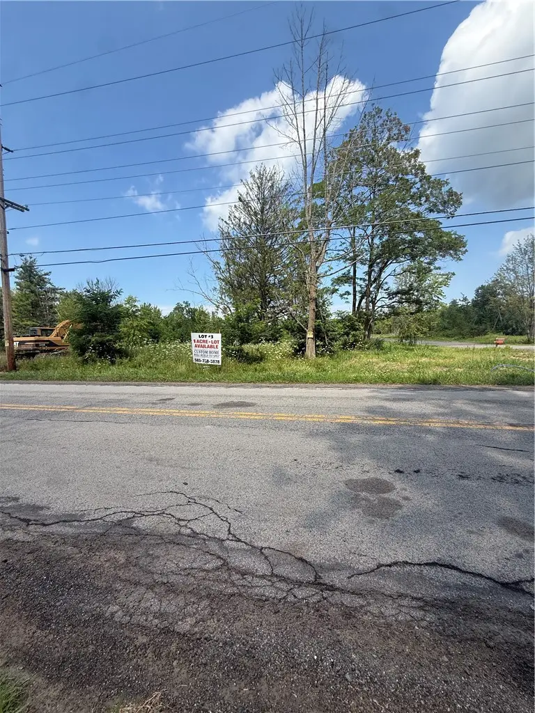 Lot 3 Clevenger Road, Ontario, NY 14519 - #1