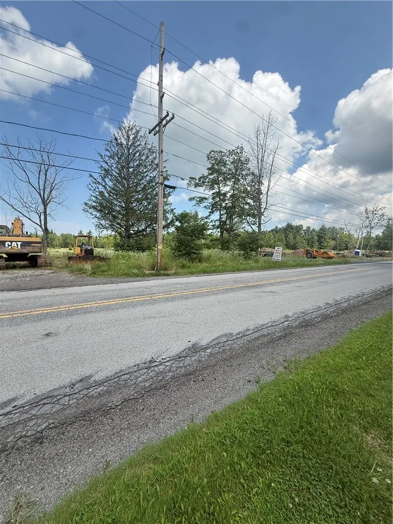 Lot 3 Clevenger Road, Ontario, NY 14519 - #3
