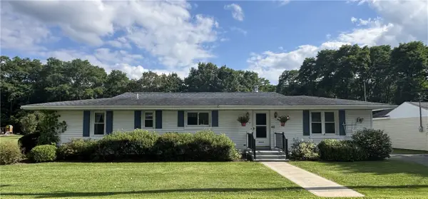 42 Division Street, Schenevus, NY 12155