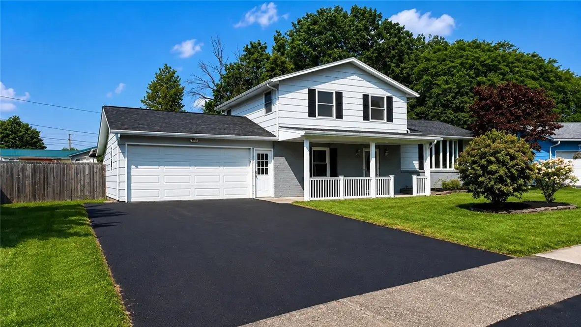 18 Riviera Drive, Rochester, NY 14624 - #1