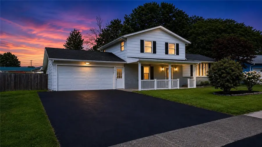 18 Riviera Drive, Rochester, NY 14624 - #2