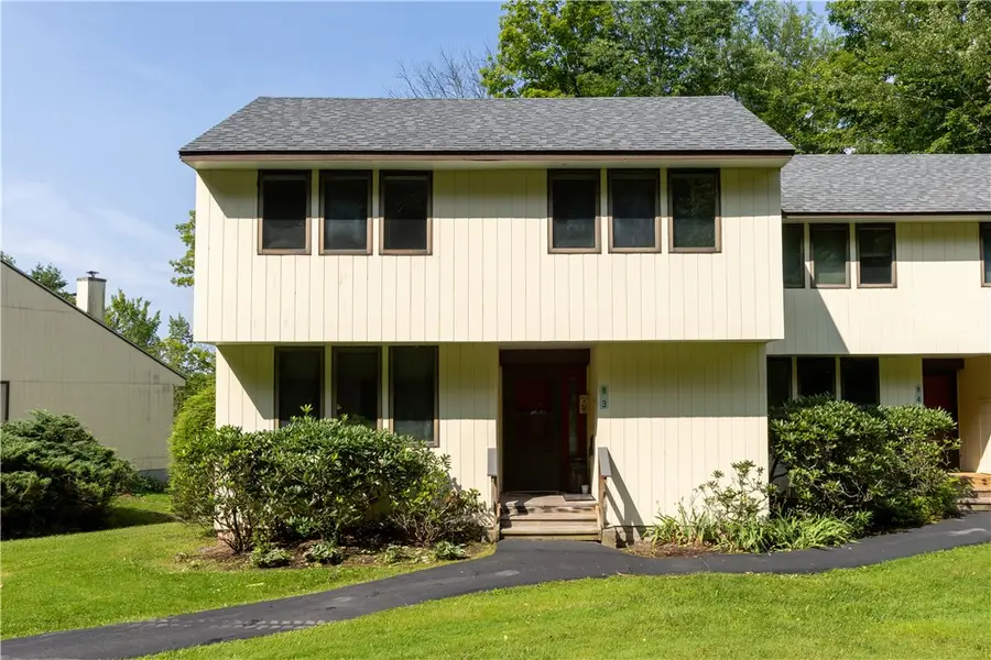 260 Pines Drive #8-3, Denver, NY 12421 - #2