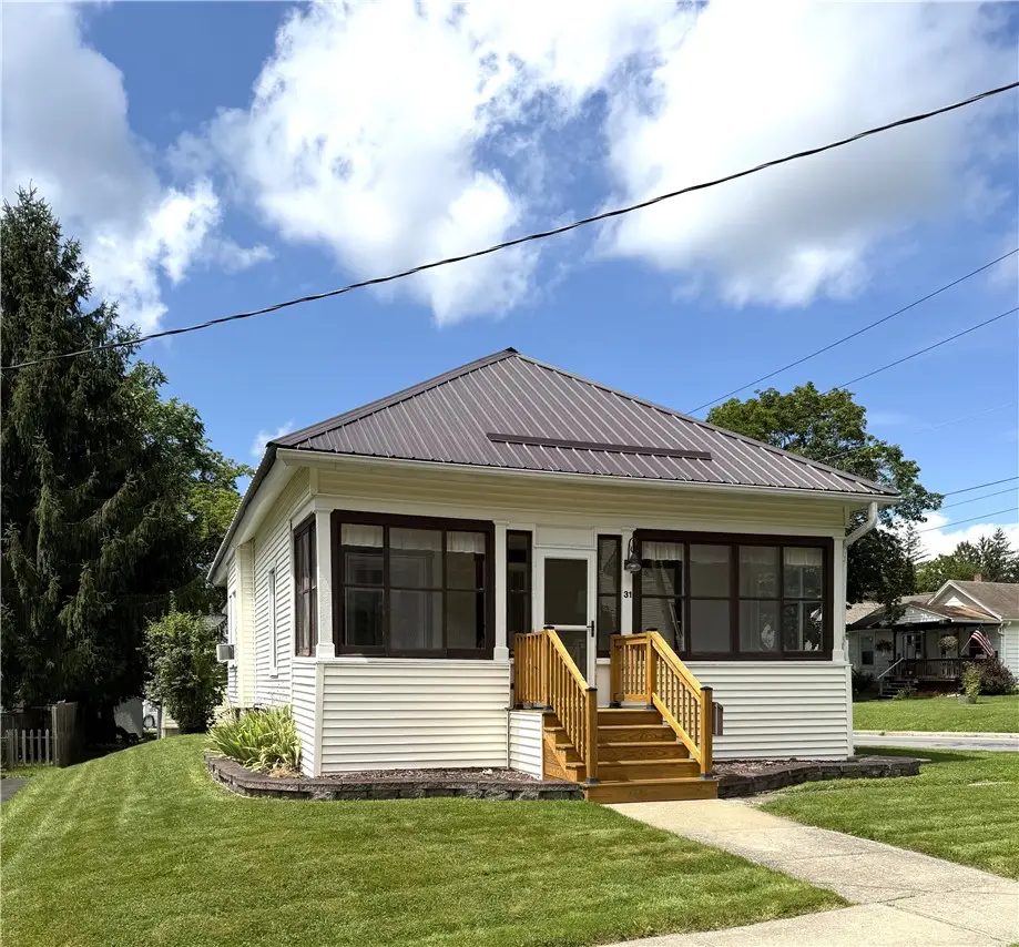 31 Morgan Avenue, Oneonta, NY 13820 - #1