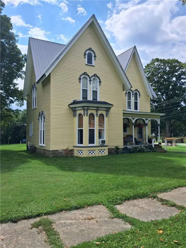 216 Court Street, Little Valley, NY 14755 - #1