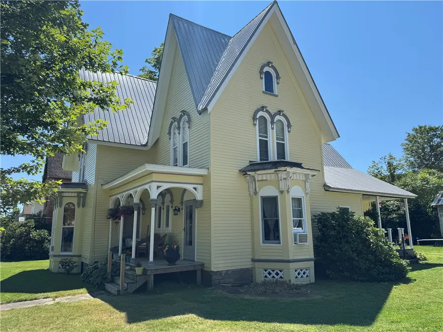 216 Court Street, Little Valley, NY 14755 - #3