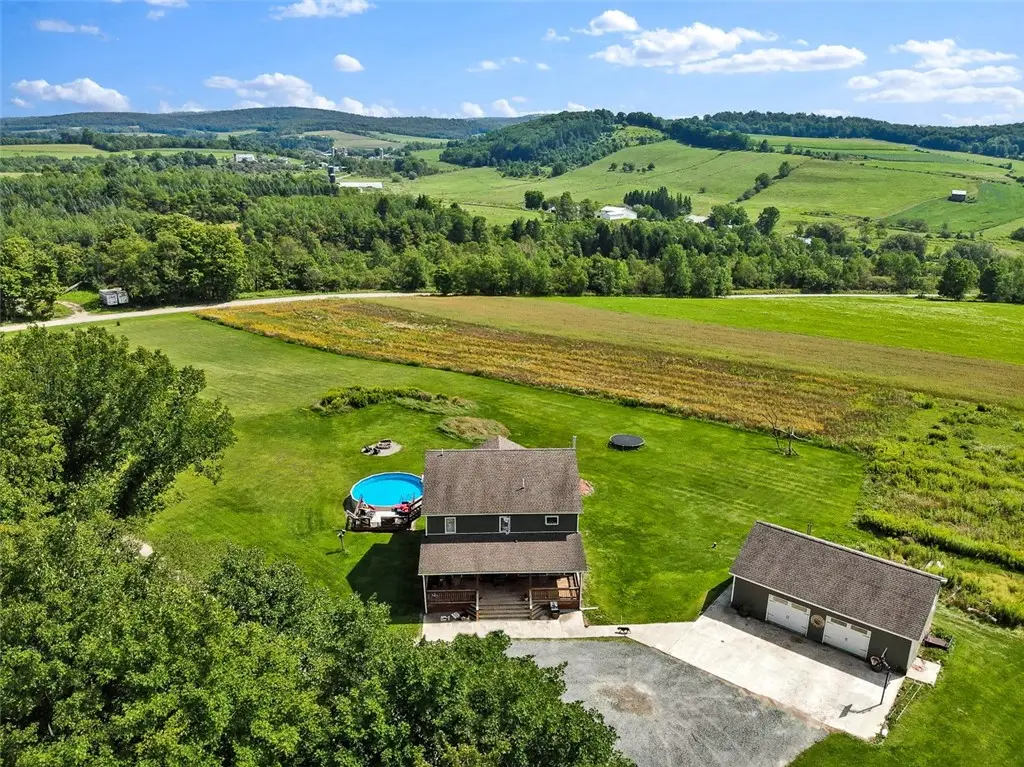 127 Gee Hill Road, Ulysses, PA 16948 - #1