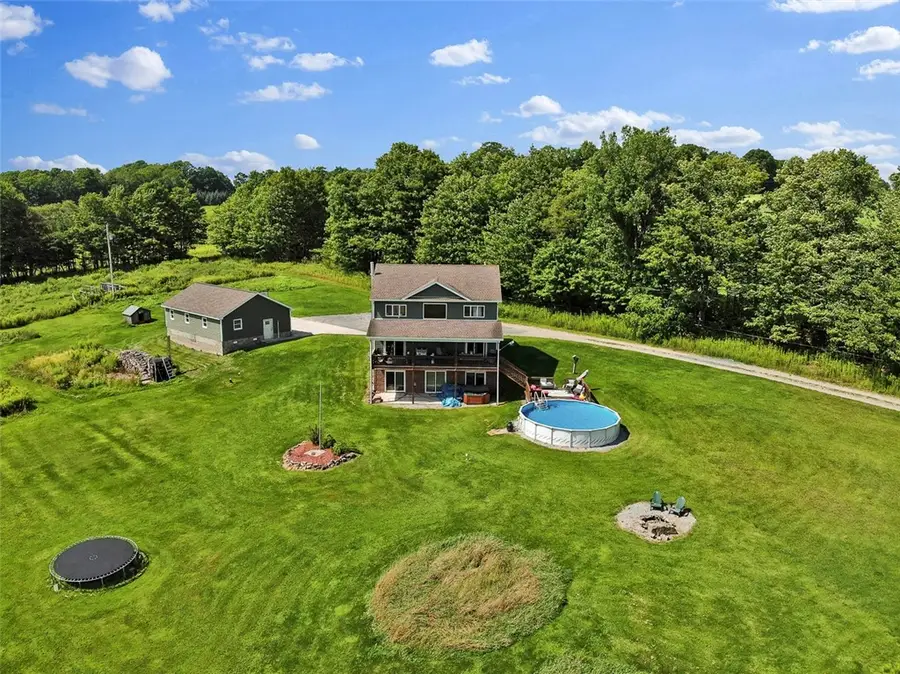 127 Gee Hill Road, Ulysses, PA 16948 - #2