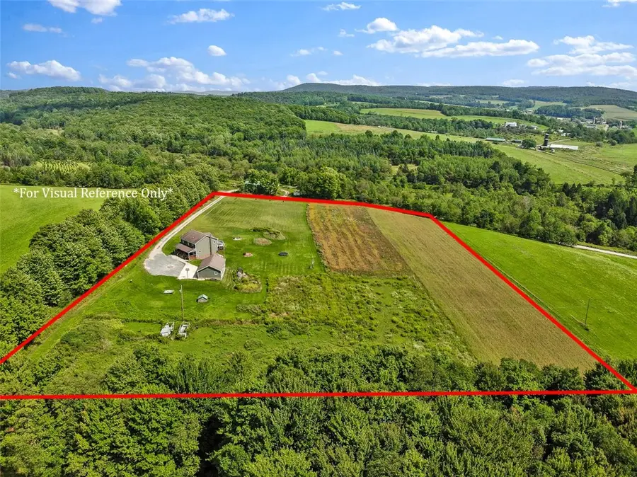 127 Gee Hill Road, Ulysses, PA 16948 - #3