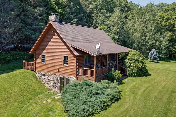 6150 Dunk Hill Road, Walton, NY 13856