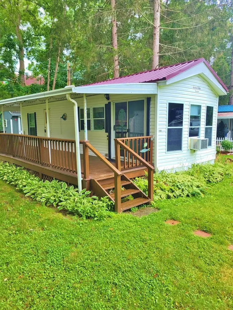 105 Indian Village Park, Middlesex, NY 14507 - #1