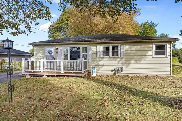 260 Vinal Avenue, Rochester, NY 14609
