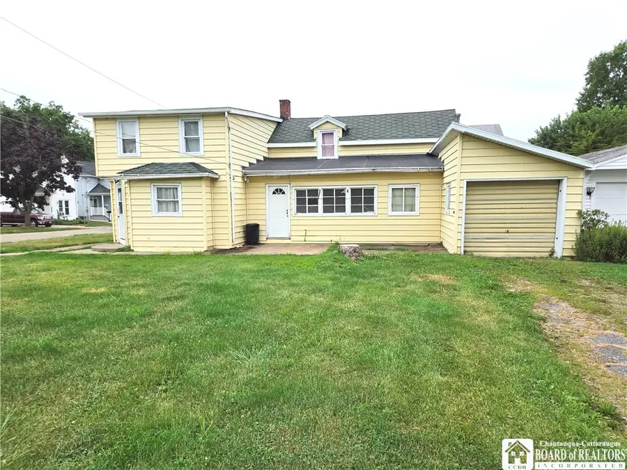 146 Hoyt Street, Dunkirk, NY 14048 - #2
