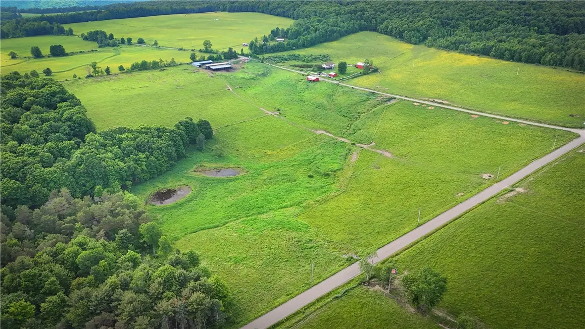 V/L-3 Putt Hill Road, Chemung, NY 14825 - #1