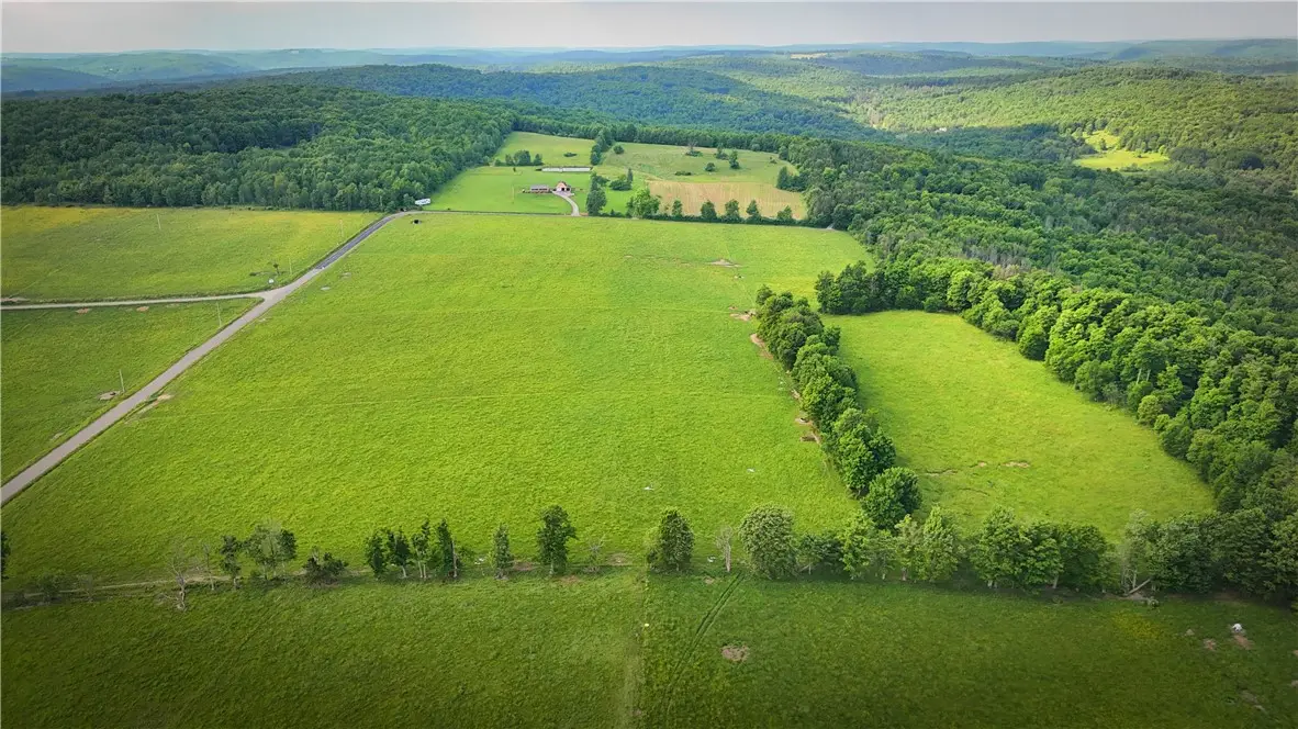 V/L-4 Putt Hill Road, Chemung, NY 14825 - #1