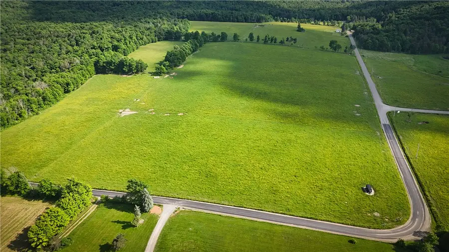 V/L-4 Putt Hill Road, Chemung, NY 14825 - #3