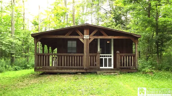 5220 Madden Rd., Panama, NY 14767