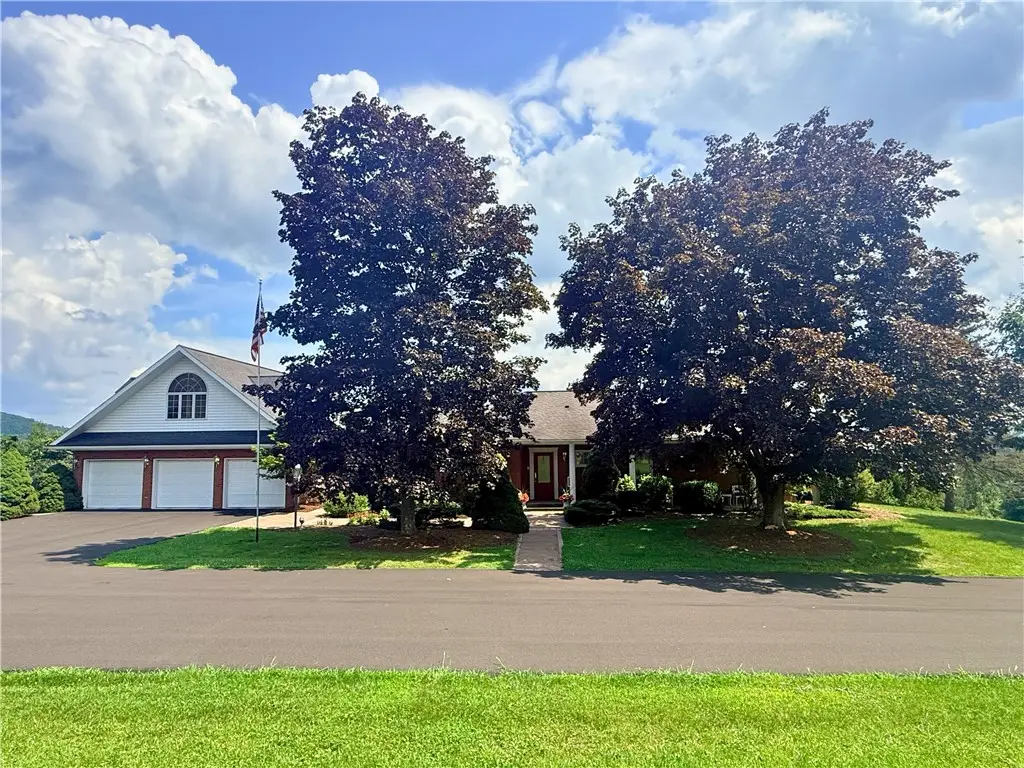 642 Walker Hill Rd Road #10, Waverly, NY 14892 - #1