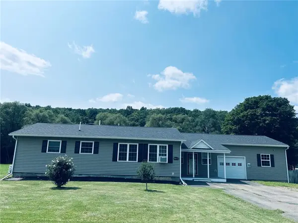 7329 N Main Street Extension, Hornell, NY 14843