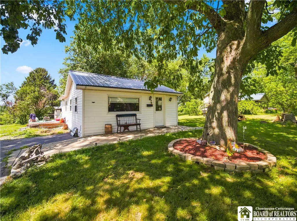 7472 E Main Road, Westfield, NY 14787 - #1