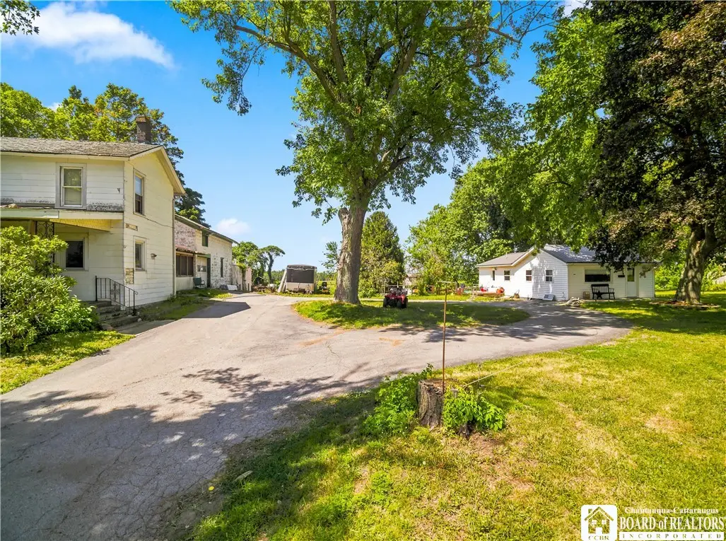 7474 & 7472 E Main Road, Westfield, NY 14787 - #1