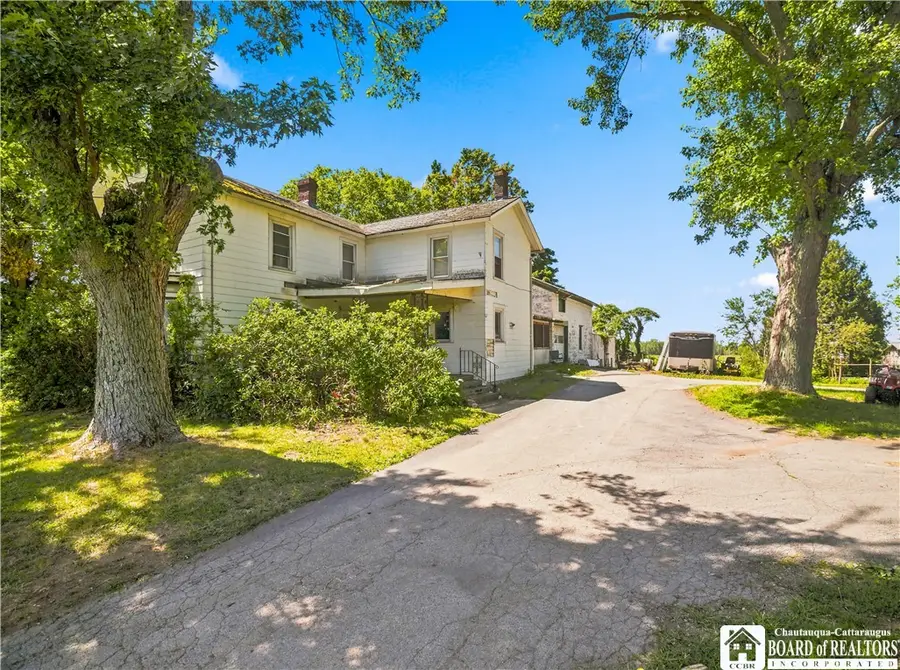 7474 & 7472 E Main Road, Westfield, NY 14787 - #3
