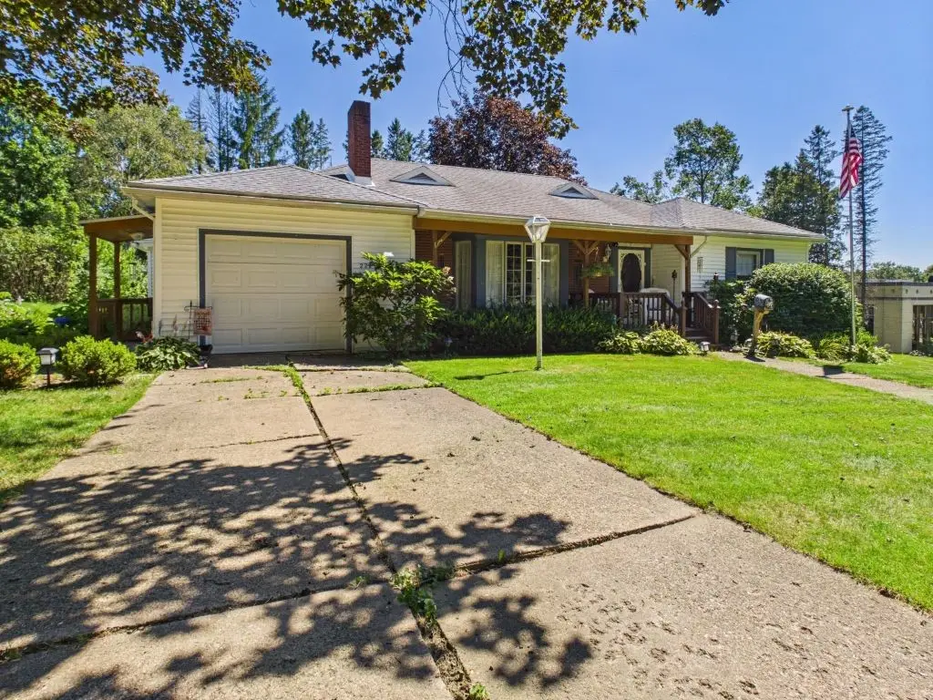 222 Chestnut Street, Kane, PA 16735 - #1