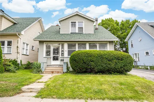 56 Falstaff Road, Rochester, NY 14609