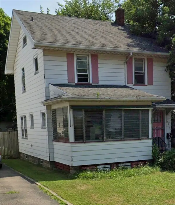 630 Woodbine Avenue, Rochester, NY 14619